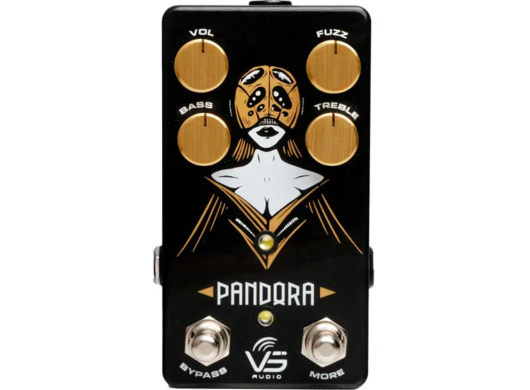 VS Audio Pandora 