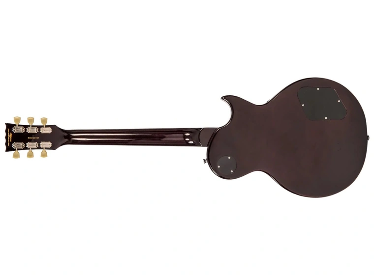 Vintage V100 Flame Ice Tea Lefthand 