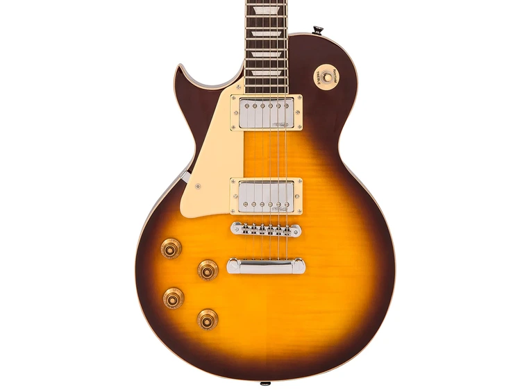 Vintage V100 Flame Ice Tea Lefthand 