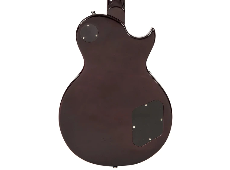 Vintage V100 Flame Ice Tea Lefthand 