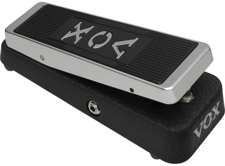 Vox V846 Vintage Wah Pedal 