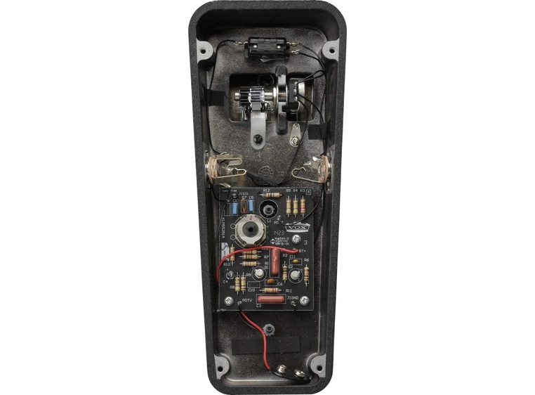 Vox V846 Vintage Wah Pedal 