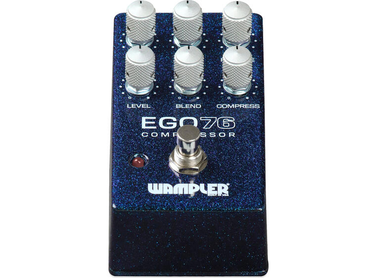 Wampler EGO76 Compressor