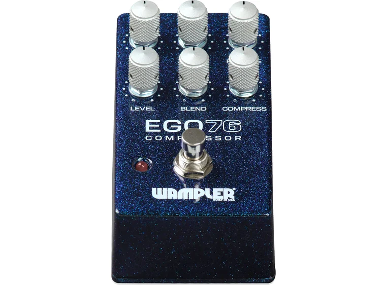 Wampler EGO76 Compressor 
