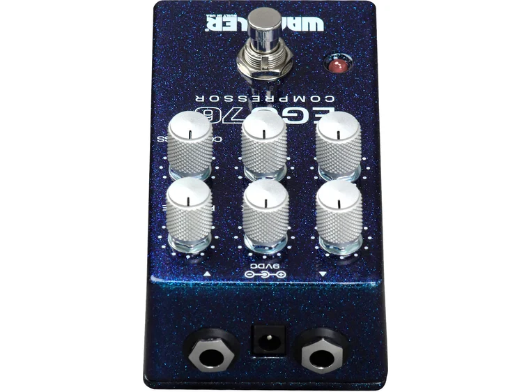 Wampler EGO76 Compressor 