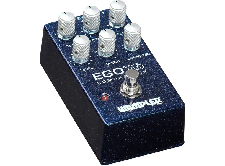 Wampler Ego 1176 Compressor 