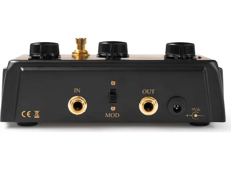 Warm Audio Centavo Limited Edition Black 