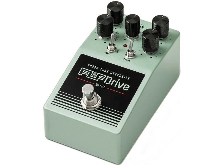 Warm Audio Fluff Drive - Limited Edition 