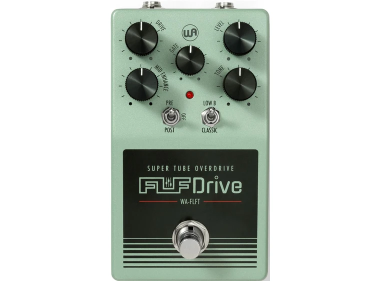 Warm Audio Fluff Drive - Limited Edition 