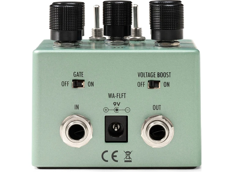 Warm Audio Fluff Drive - Limited Edition 