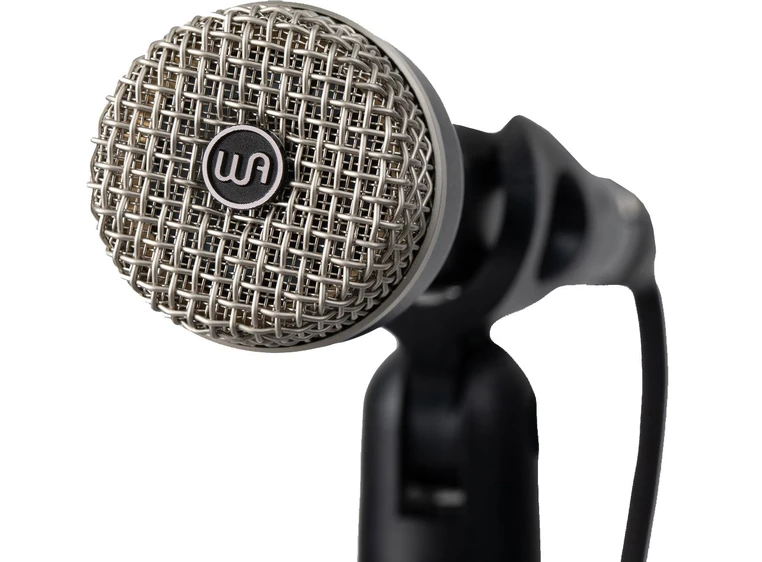 Warm Audio WA-19 Black 
