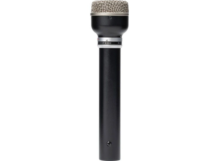 Warm Audio WA-19 Black 