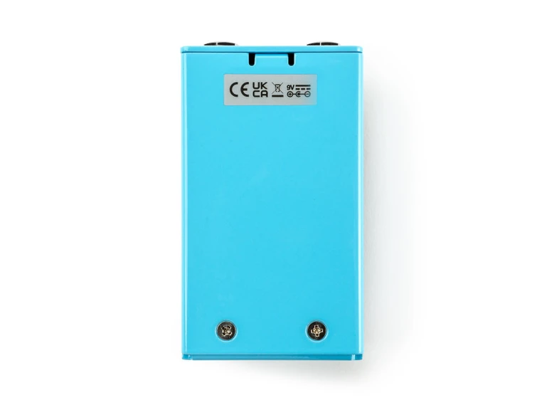 Way Huge WM32B Smalls Geisha Drive Blue 