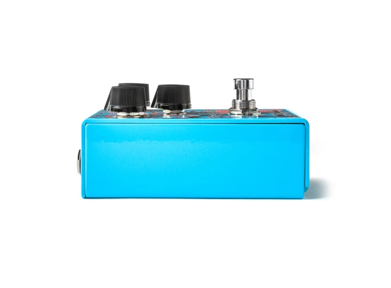 Way Huge WM32B Smalls Geisha Drive Blue 