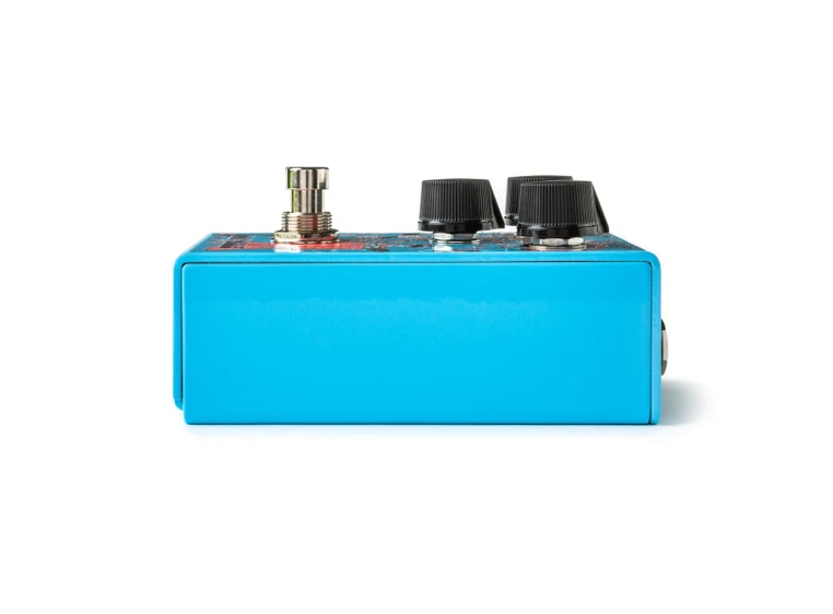 Way Huge WM32B Smalls Geisha Drive Blue 