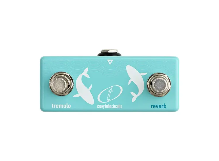 White Whale Remote External Dual FS for White Whale V2 
