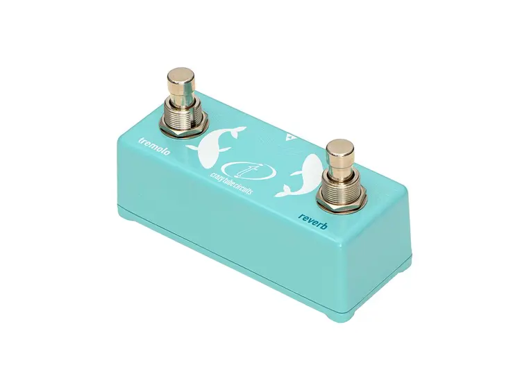 White Whale Remote External Dual FS for White Whale V2 