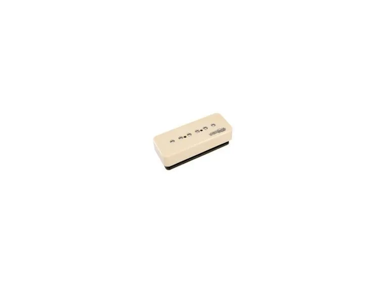 Wilkinson WC90 N ceramic soapbar Pickup, neck 