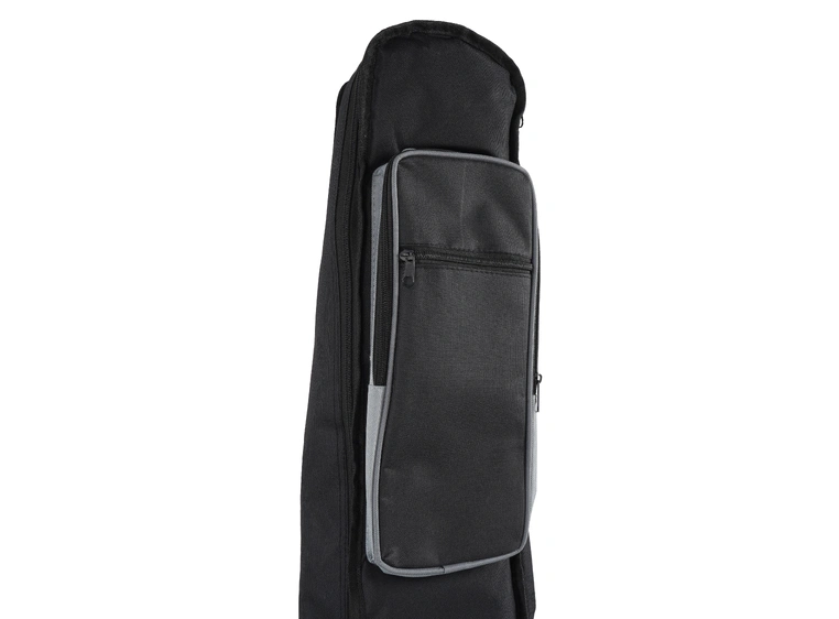 Woodrock gigbag for akustisk bass* *Kunderetur (20mm polstring) 