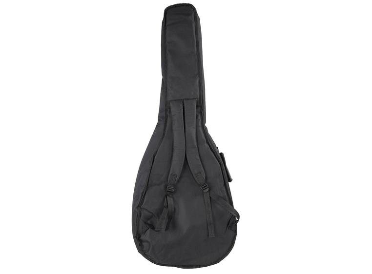 Woodrock gigbag for akustisk bass* *Kunderetur (20mm polstring) 