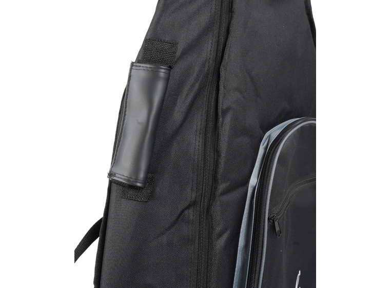 Woodrock gigbag for akustisk bass* *Kunderetur (20mm polstring) 