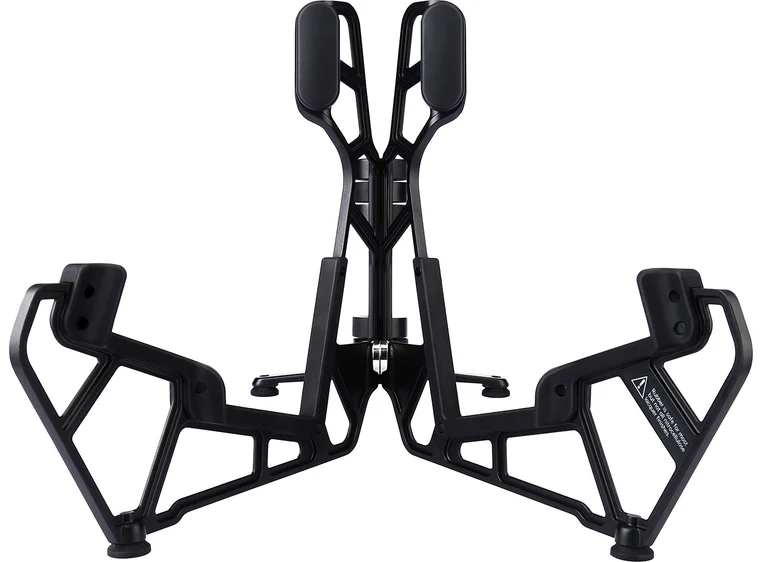 Xvive G1 Butterfly Guitar Stand 