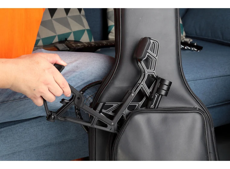 Xvive G1 Butterfly Guitar Stand 