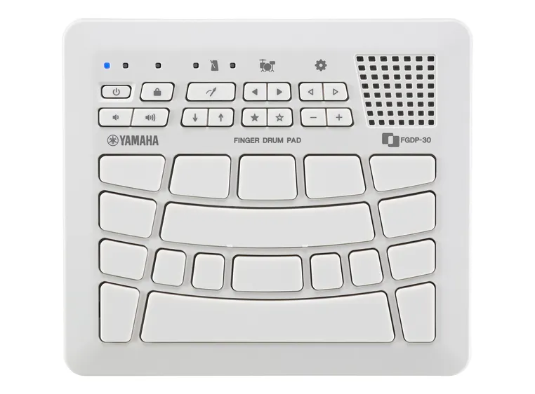 Yamaha FGDP-30 Finger Drum Pad 