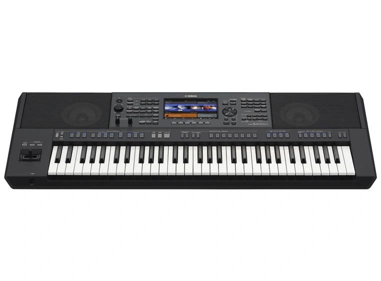 Yamaha PSR-SX920 Arranger workstation 