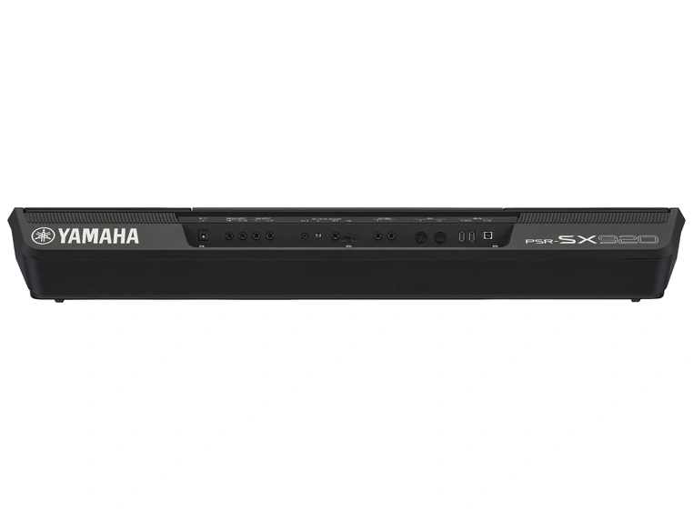 Yamaha PSR-SX920 Arranger workstation 