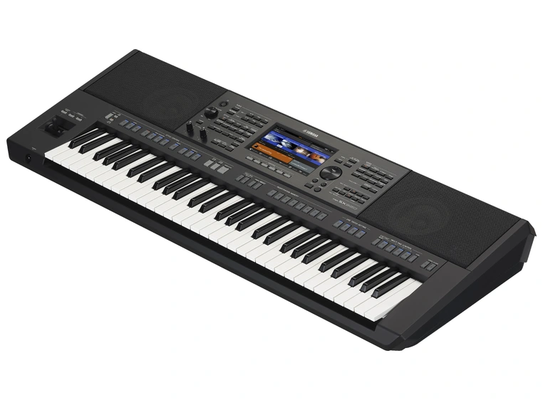 Yamaha PSR-SX920 Arranger workstation 