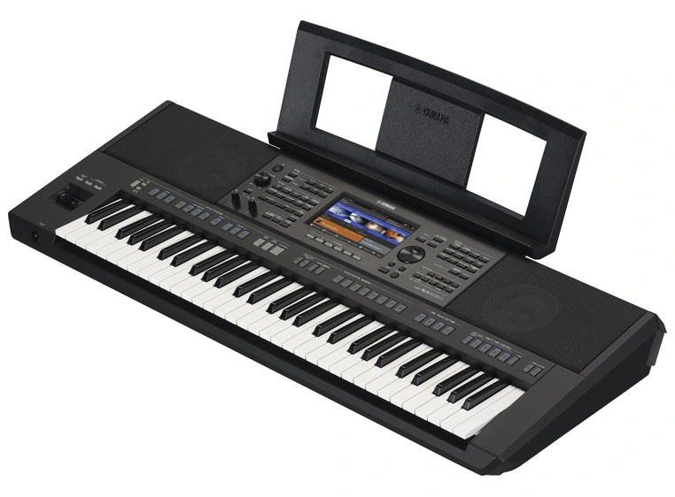 Yamaha PSR-SX920 Arranger workstation 