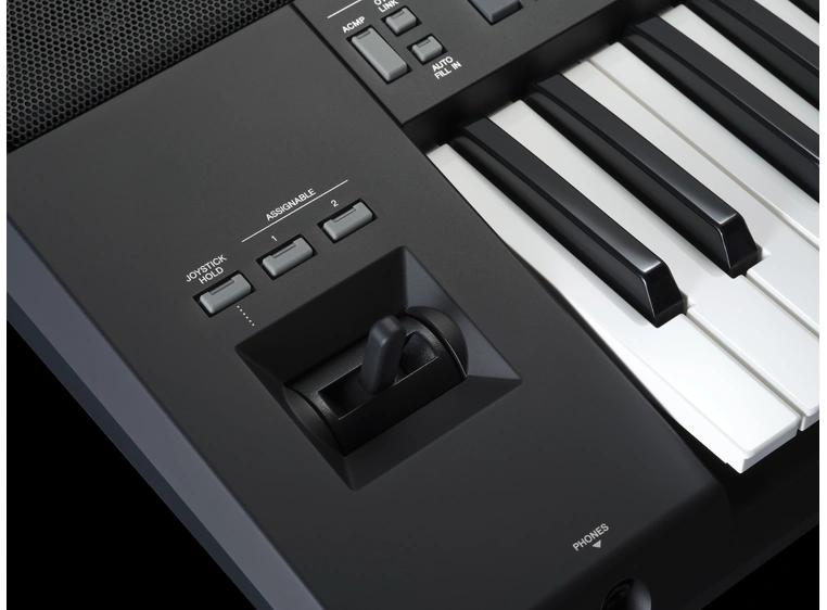 Yamaha PSR-SX920 Arranger workstation 