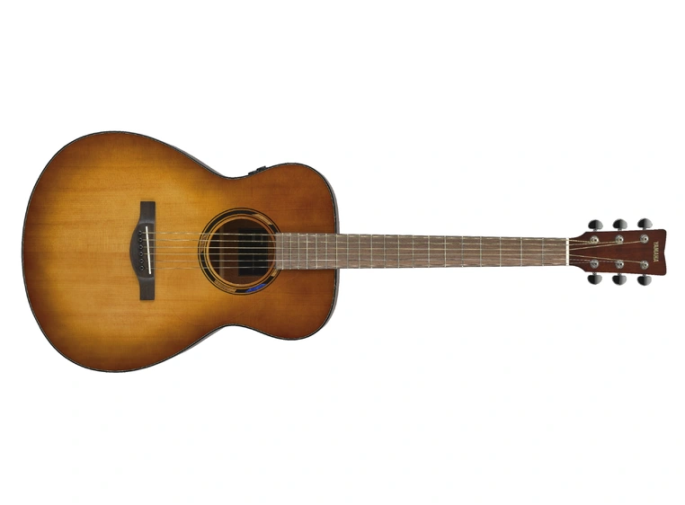 Yamaha TAS1E Sand Burst 