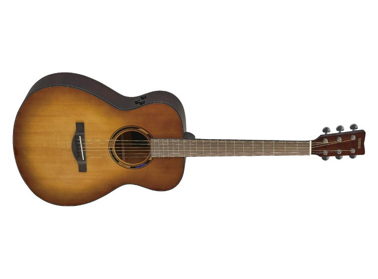 Yamaha TAS1E Sand Burst 
