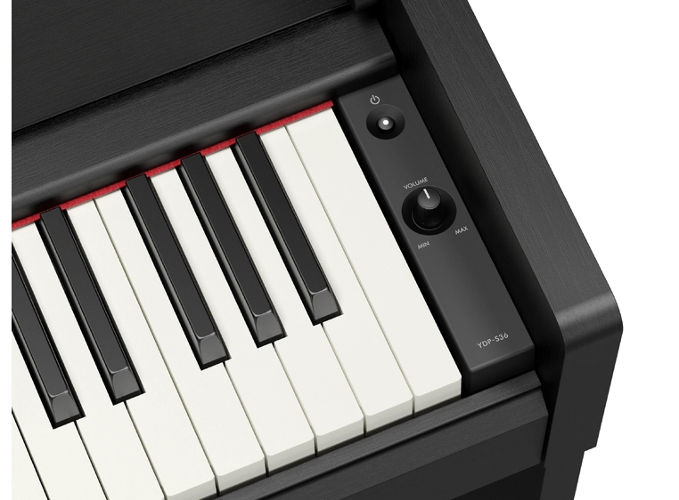 Yamaha YDP-S36B Black 