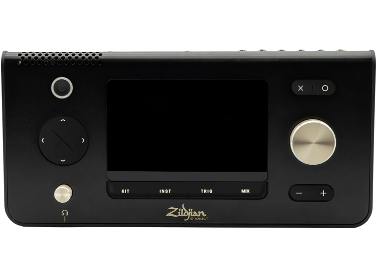 Zildjian ALCHEM-E Gold Digitalt trommesett 