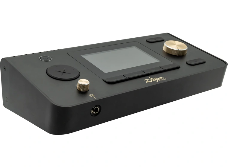 Zildjian ALCHEM-E Gold Digitalt trommesett 