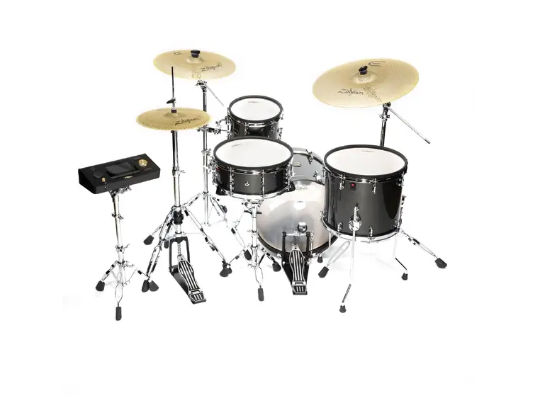 Zildjian ALCHEM-E Gold 