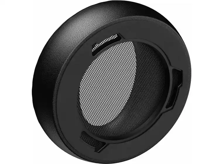 Zildjian Alchem-E replacement earpads Black 