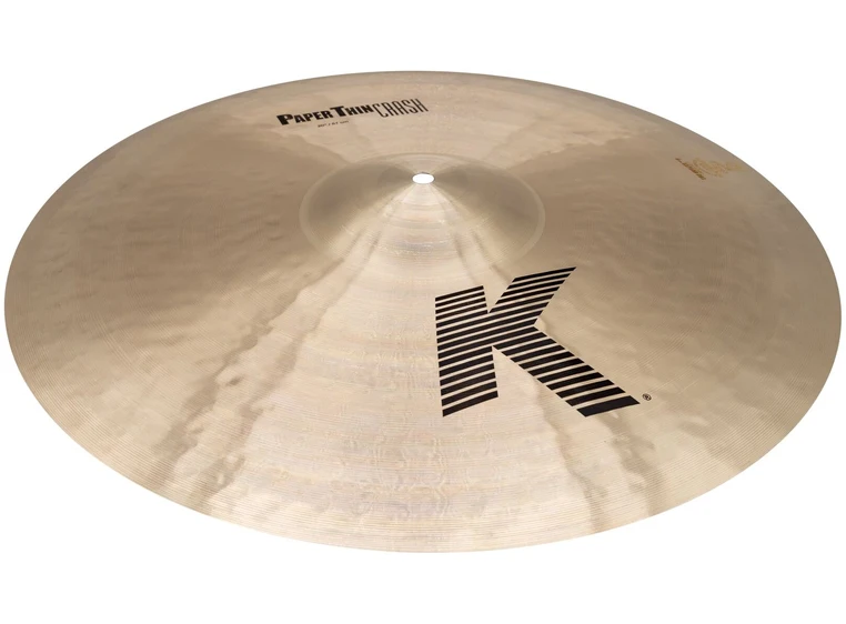 Zildjian K Series Paper Thin Crash Pack 