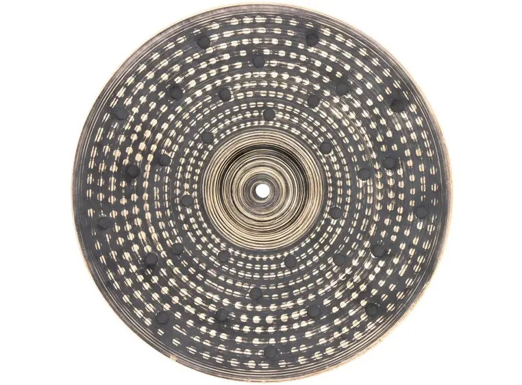Zildjian SD14HPR S Dark Hihat 
