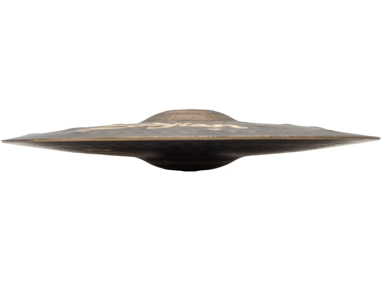 Zildjian SD14HPR S Dark Hihat 