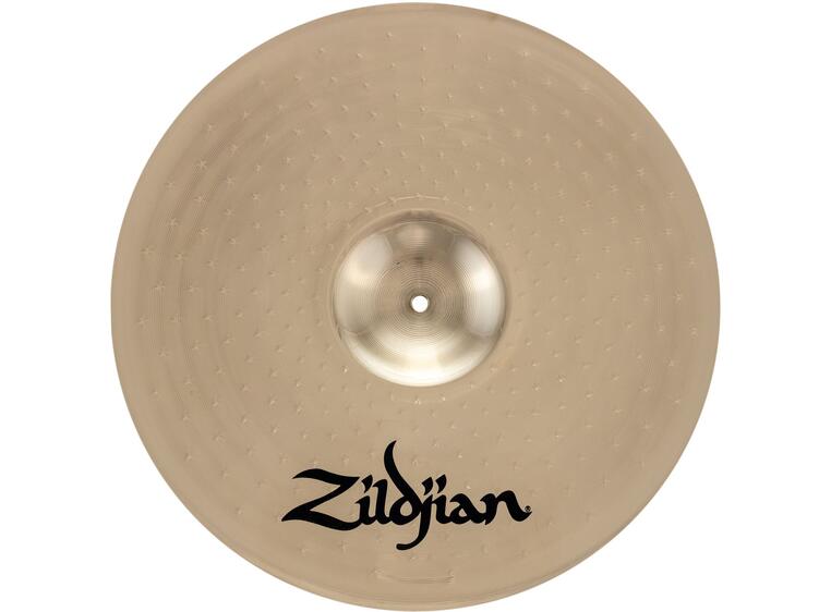 Zildjian Z Custom 18" Crash
