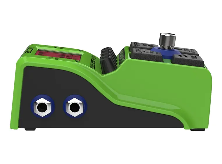 Zoom MS-90LP+ multistomp looper pedal 