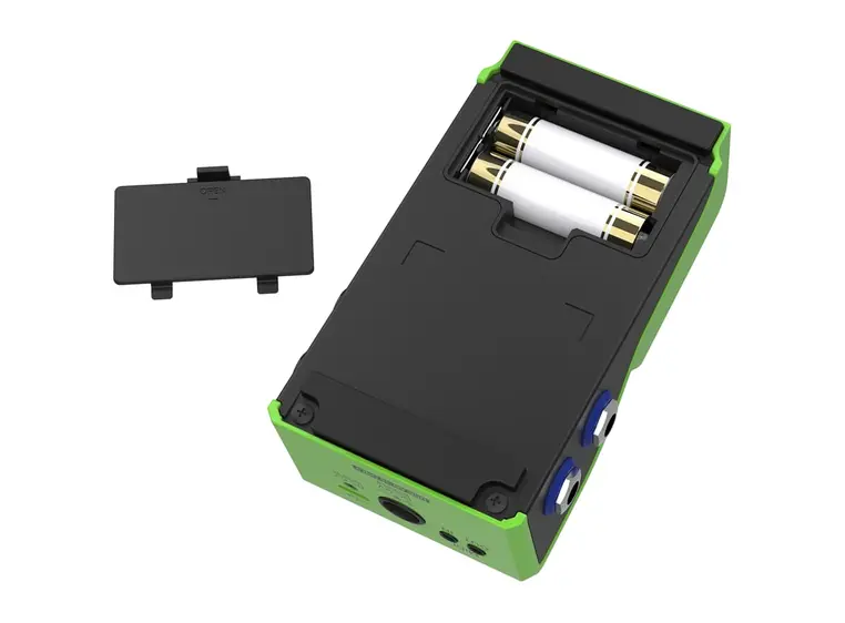 Zoom MS-90LP+ multistomp looper pedal 