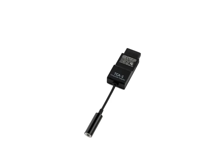 Zoom TCA-1 Timecode Adapter 