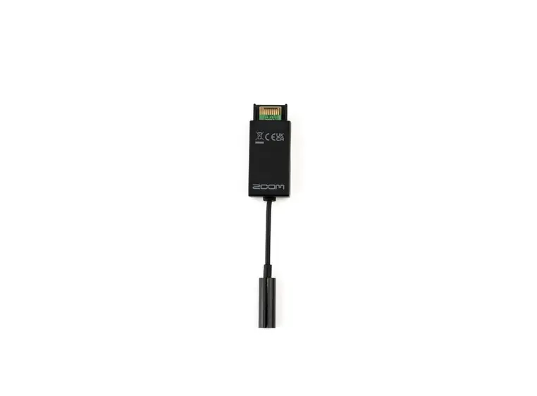 Zoom TCA-1 Timecode Adapter 