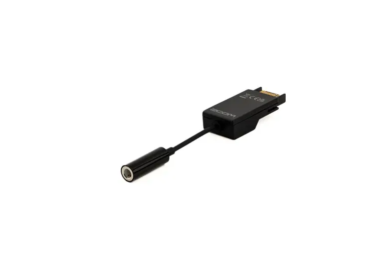 Zoom TCA-1 Timecode Adapter 