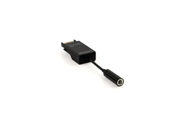 Zoom TCA-1 Timecode Adapter 